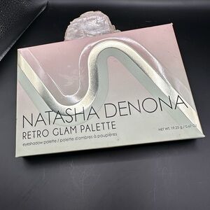 Natasha Denona Retro Glam Eyeshadow Palette